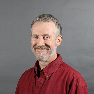 Image of Gary Brensdal